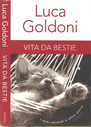 Luca goldoni vita bestie - luca,