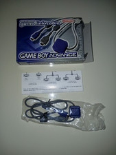 Link Cable Ufficiale Nintendo Game Boy Advance Nuovo