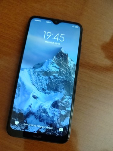 Redmi note 2021 - redmi,