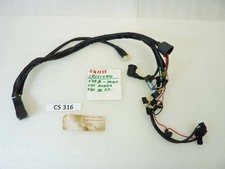 Impianto elettrico Guzzi V35 II Imola V50 Monza III PA cruscotto treccia cod ...