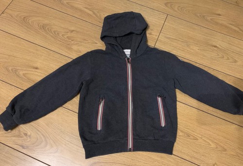 Moncler giacca felpa con - giacca/felpa,