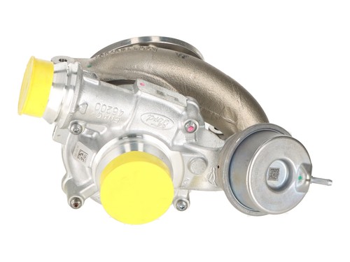 Turbocompressore ford fiesta - ford,