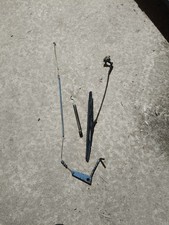 BRACCIO TERGICRISTALLO