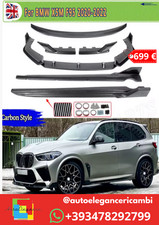 💕ART.4758 BODYKIT BMW X5