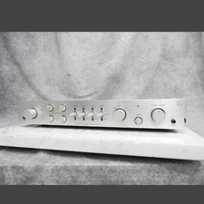 Amplificatore integrato luxman - integrato,