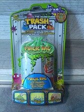 The trash pack I Pattumeros