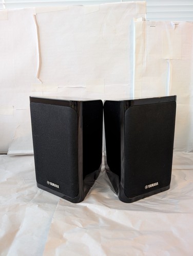 Yamaha b40 pair compact - yamaha, ns-b40