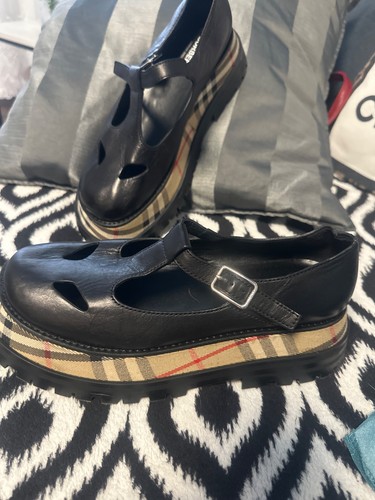 Scarpe donna burberry - scarpe,
