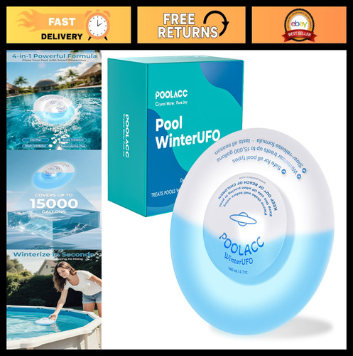 Kit chiusura piscina - di,