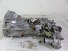 Daihatsu Terios 2000 cambio