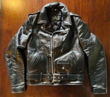 Schott nyc perfecto 613sh - schott,