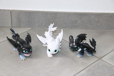 How to train your dragon