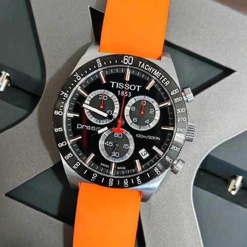 Raro orologio tissot prs516 - raro,