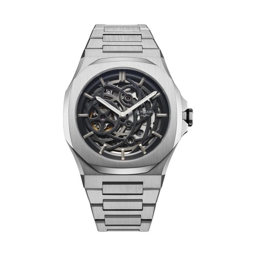 Orologio uomo milano - uomo, d1-milano