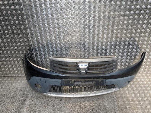 Paraurti anteriore dacia - paraurti,