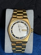 Orologio Uomo Automatico Omega