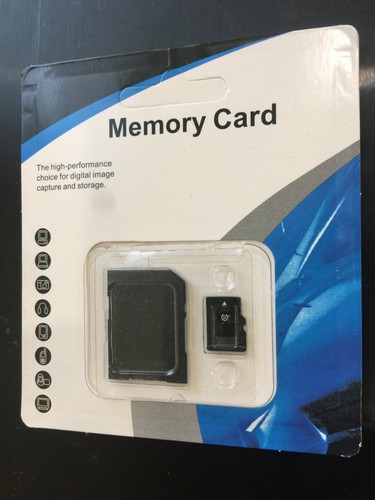 Per scheda micro - 1tb, alta