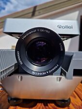 Diaproiettore Rollei  P11 / Bipasso / 35mm e 6x6  / come nuovo /accessori