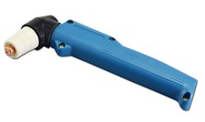 Testa torcia taglio plasma