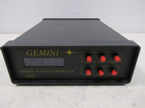 East coast control systems - east,