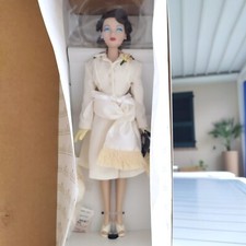 RARA BAMBOLA VINTAGE  Ashton Drake Mel Odom Gene Marshall -  16''in NRFB