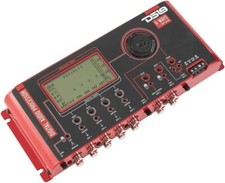 DS18 DSP-16LCD Processore