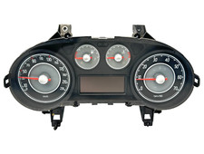 QUADRO STRUMENTI