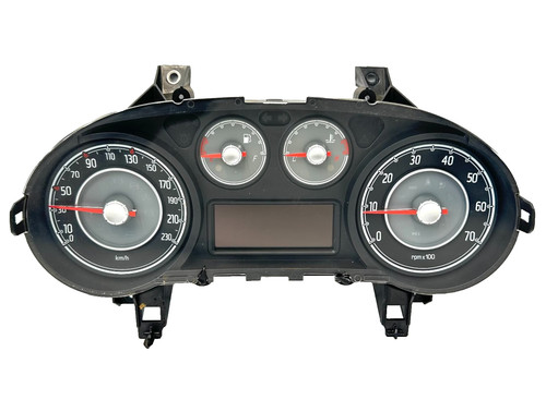 Quadro strumenti - quadro,