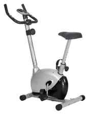 Cyclette Magnetica Ride 203 Volano 5Kg Resistenza Manuale su 8 Livelli