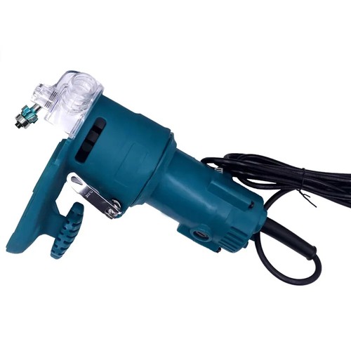 Affettatrice elettrica - affettatrice,