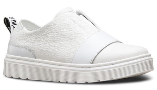 Classic doc martens slip on - classic,