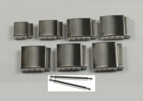Kit prolunga anse fibbia per - prolunga, +