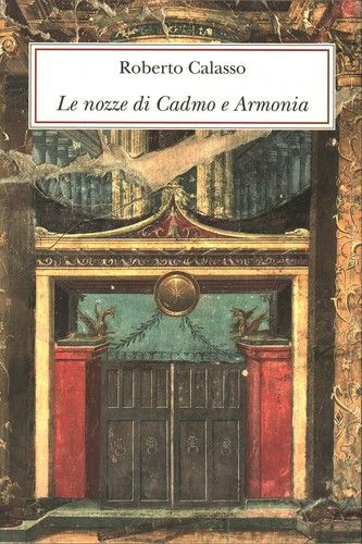Nozze cadmo armonia - di,