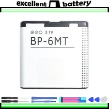 for NOKIA BP-6MT BP 6MT E51