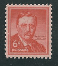 Scott #1039...6 Cent...T