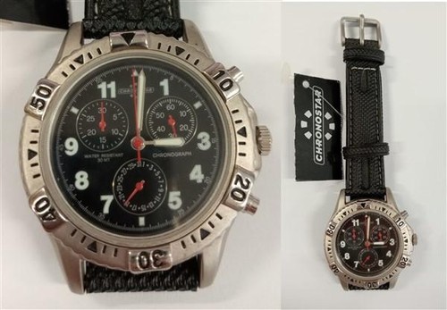 Orologio polso uomo - orologio,