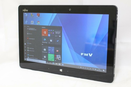 Fujitsu q616 windows10 - fujitsu,