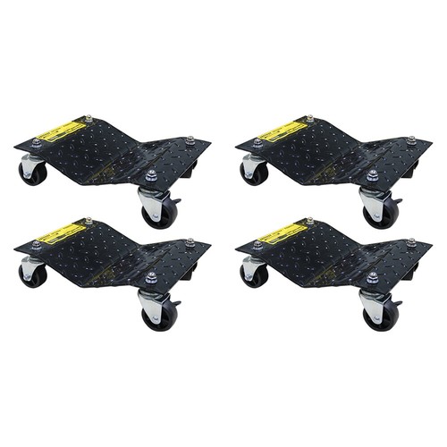 Set auto dolly car - set,