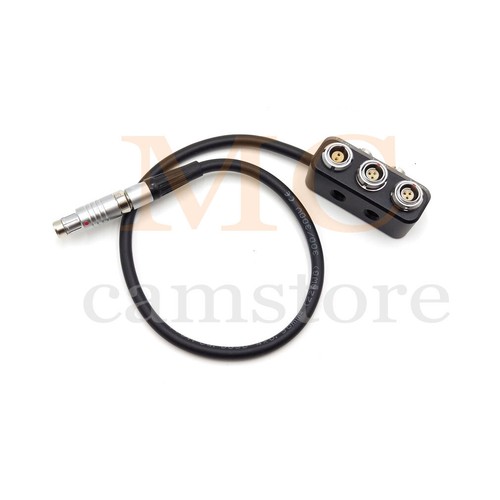 Sony venice power splitter - venice, rs