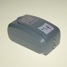Lab Mini Pompa Aspirazione e