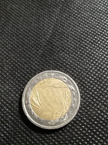 Moneta commemorativa 2 - moneta,