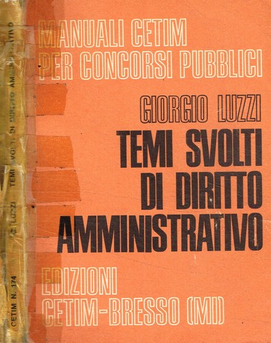 Temi svolti diritto - temi,