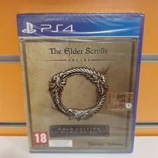 The Elder Scrolls Online -
