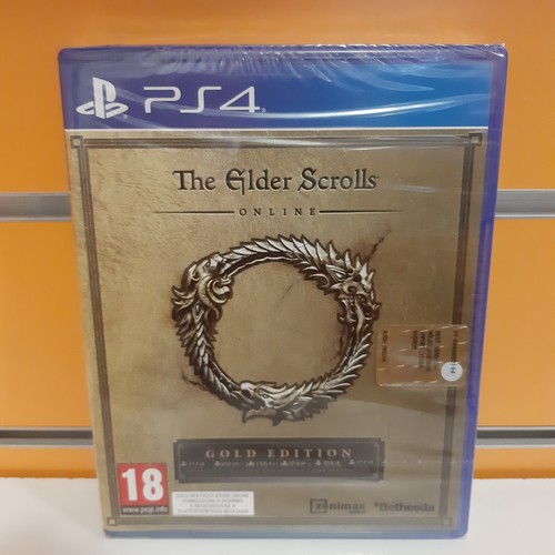The elder scrolls online - online,