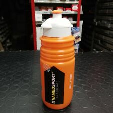 Borraccia Plastica Acqua Bici Bicicletta MTB Strada NAMED SPORT 0,5 lt