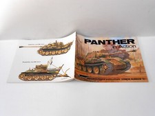 PANTHER in action squadron