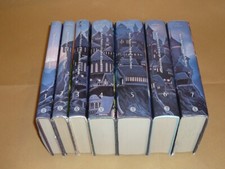 Rowling, Harry Potter, SAGA