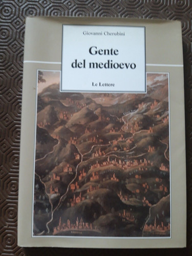Gente del medioevo giovanni - del,