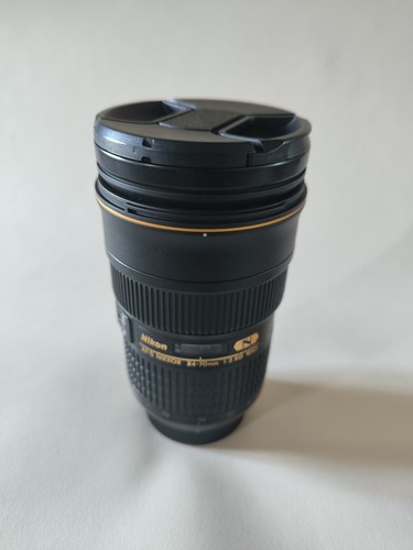 Nikkor 70mm 2 8 - 24-70mm, 1:2.8