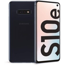 Smartphone Samsung Galaxy S10e